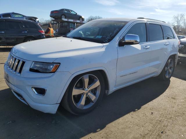 JEEP GRAND CHEROKEE 2014 1c4rjfct3ec105263