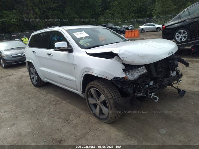 JEEP GRAND CHEROKEE 2014 1c4rjfct3ec105439