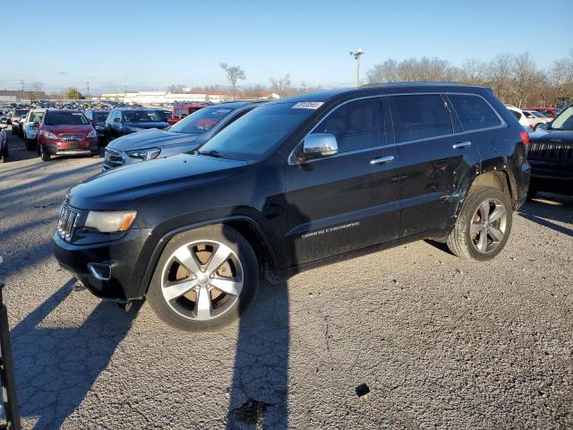 JEEP GRAND CHEROKEE 2014 1c4rjfct3ec105618