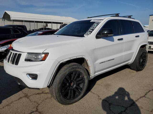 JEEP GRAND CHER 2014 1c4rjfct3ec146119