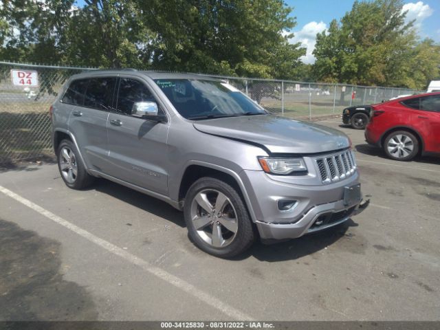 JEEP GRAND CHEROKEE 2014 1c4rjfct3ec227363