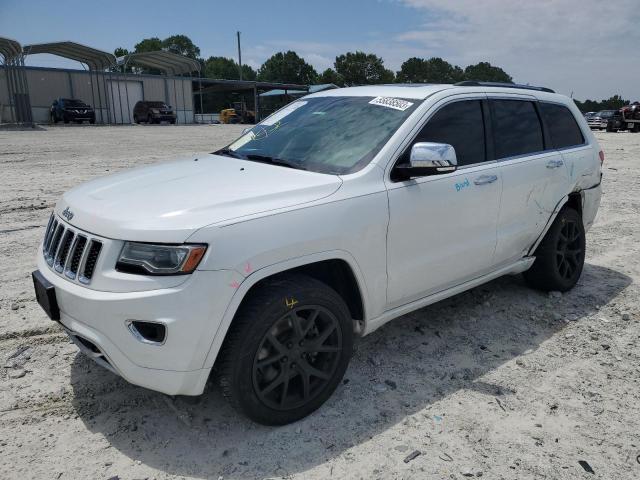 JEEP GRAND CHER 2014 1c4rjfct3ec302711