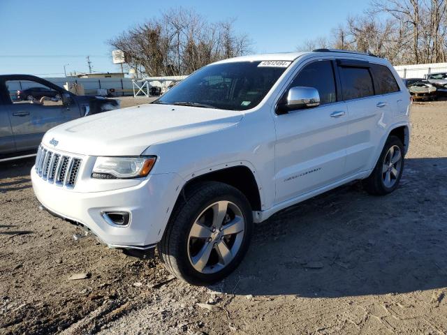 JEEP GRAND CHEROKEE 2014 1c4rjfct3ec380843