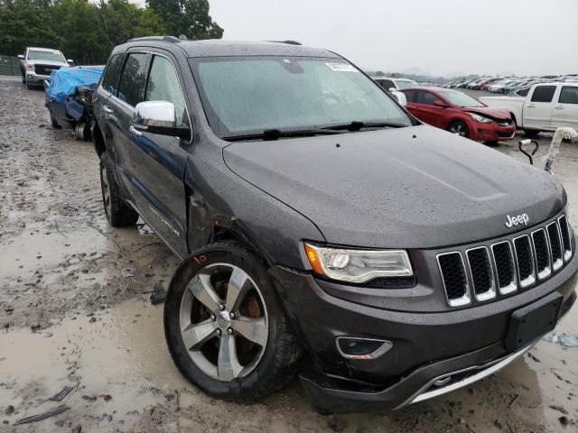 JEEP GRAND CHEROKEE 2014 1c4rjfct3ec382270