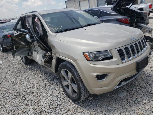 JEEP GRAND CHER 2014 1c4rjfct3ec385279