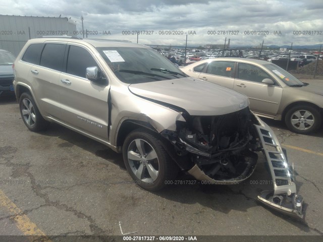 JEEP GRAND CHEROKEE 2014 1c4rjfct3ec386450