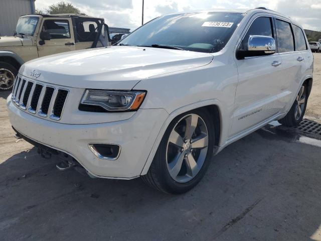 JEEP GRAND CHER 2014 1c4rjfct3ec441611