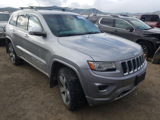 JEEP GRAND CHER 2014 1c4rjfct3ec441754