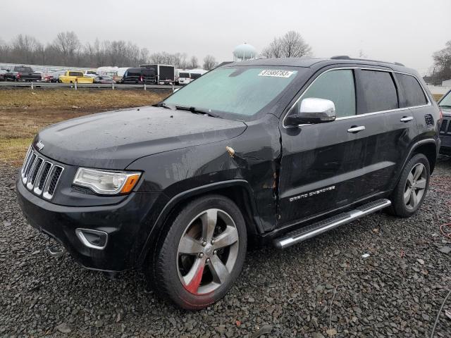 JEEP GRAND CHER 2014 1c4rjfct3ec448350