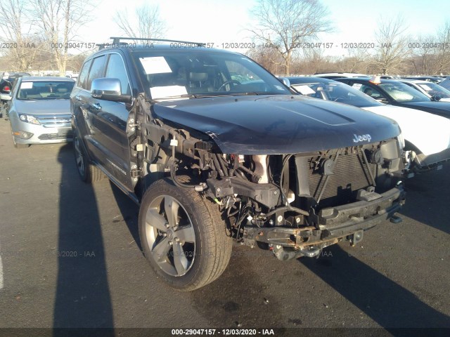 JEEP GRAND CHEROKEE 2014 1c4rjfct3ec528148