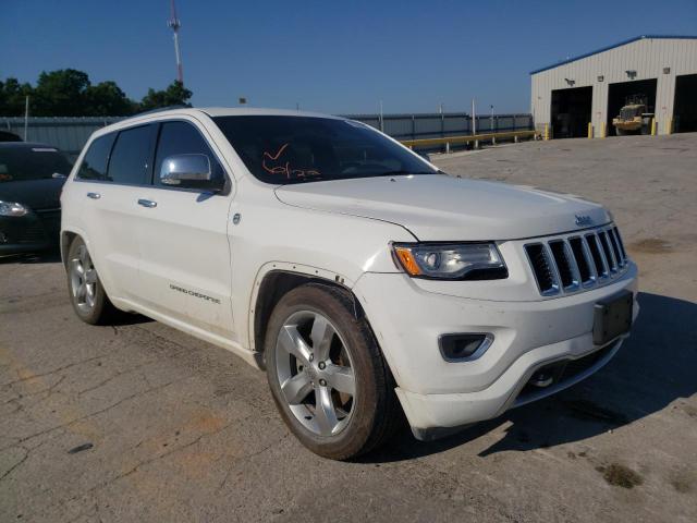 JEEP GRAND CHER 2015 1c4rjfct3fc638375