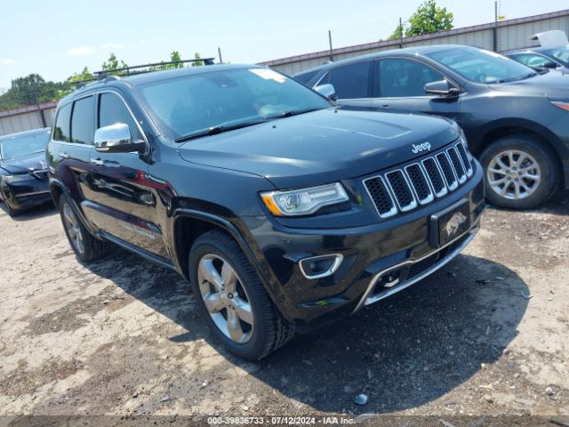 JEEP GRAND CHEROKEE 2015 1c4rjfct3fc677029