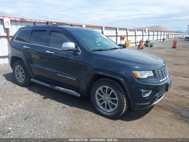 JEEP GRAND CHEROKEE 2015 1c4rjfct3fc880048