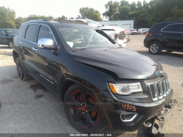 JEEP GRAND CHEROKEE 2016 1c4rjfct3gc333735