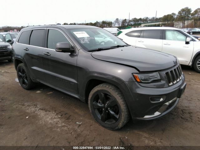 JEEP GRAND CHEROKEE 2016 1c4rjfct3gc361048