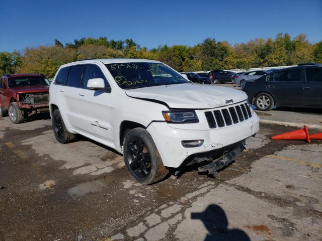 JEEP GRAND CHER 2016 1c4rjfct3gc395121