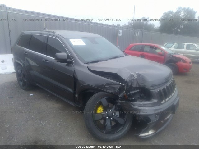 JEEP GRAND CHEROKEE 2016 1c4rjfct3gc444799