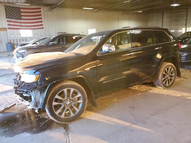 JEEP GRAND CHER 2018 1c4rjfct3jc351160