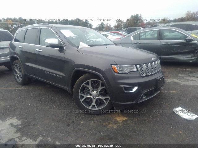 JEEP GRAND CHEROKEE 2019 1c4rjfct3kc640122