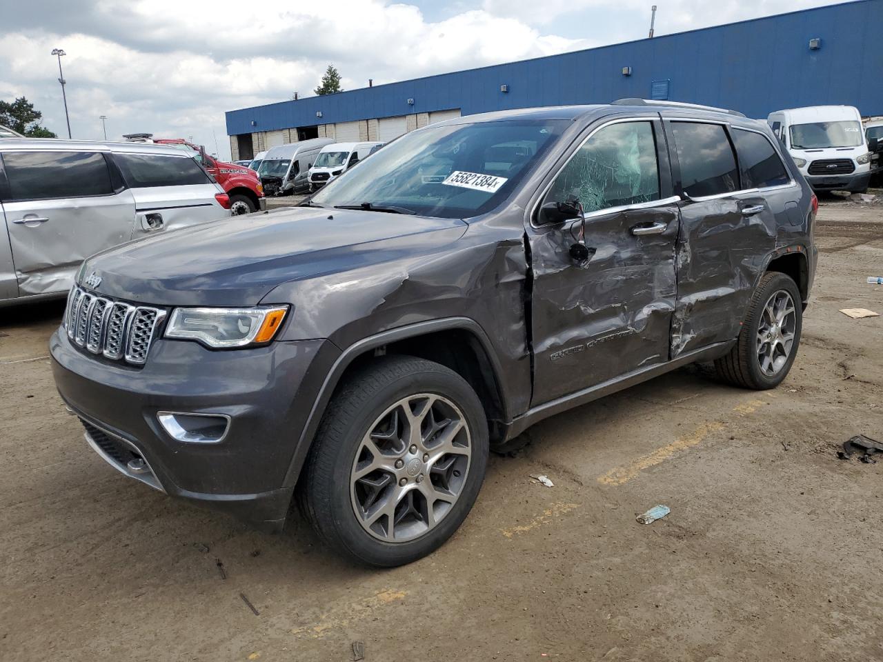 JEEP GRAND CHEROKEE 2020 1c4rjfct3lc178775