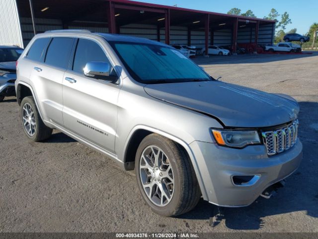 JEEP GRAND CHEROKEE 2021 1c4rjfct3mc532117