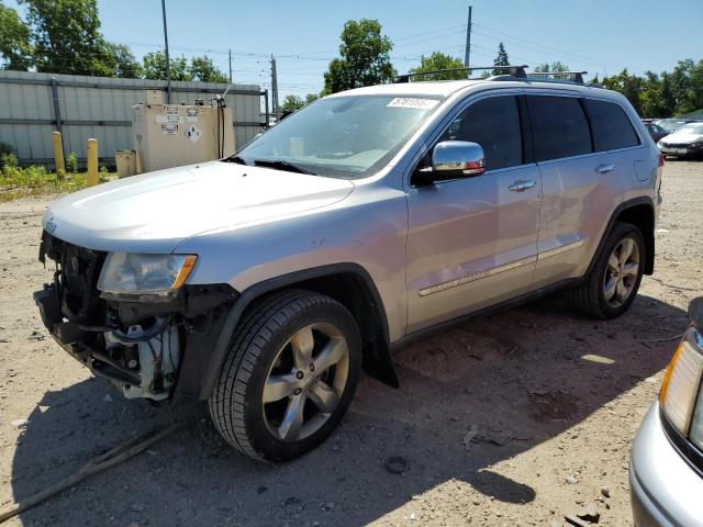 JEEP GRAND CHEROKEE 2012 1c4rjfct4cc102787