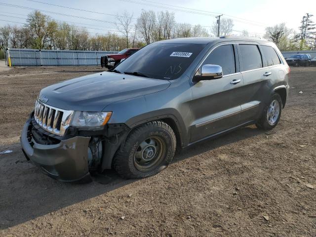 JEEP GRAND CHER 2012 1c4rjfct4cc106953