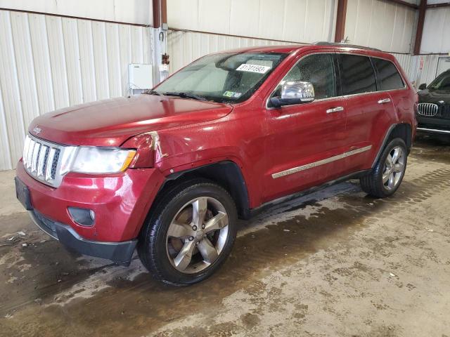 JEEP NULL 2012 1c4rjfct4cc133571