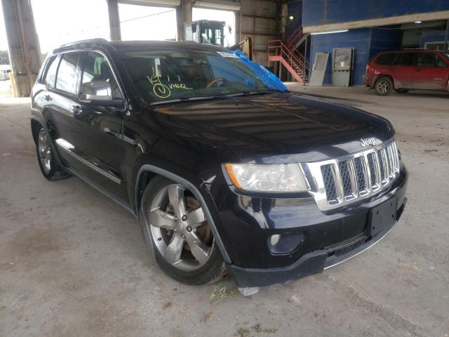 JEEP GRAND CHER 2012 1c4rjfct4cc160625