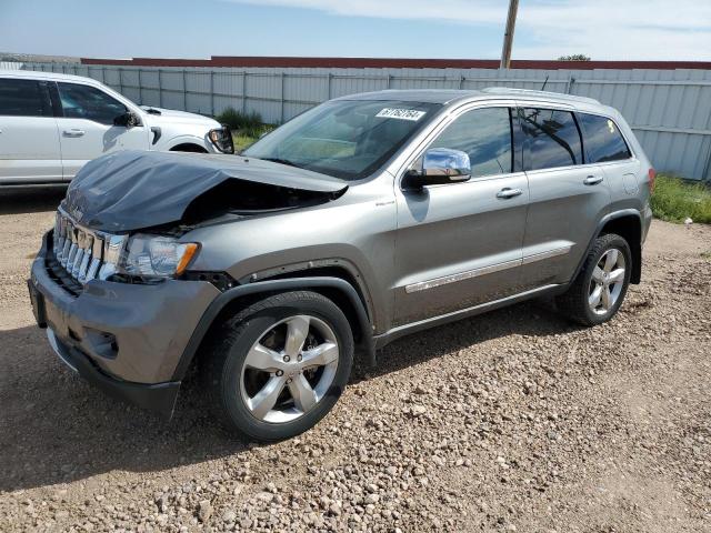 JEEP GRAND CHER 2012 1c4rjfct4cc166554