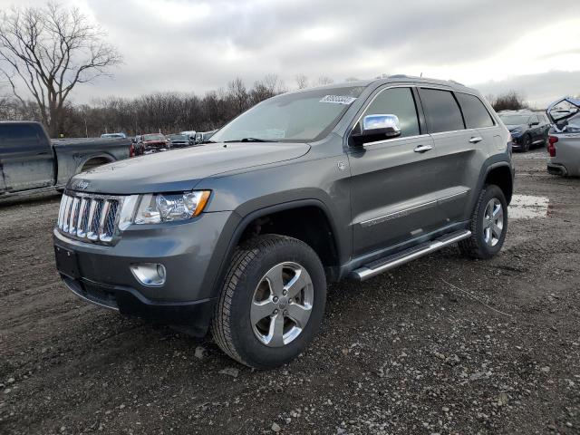 JEEP GRAND CHER 2012 1c4rjfct4cc170488