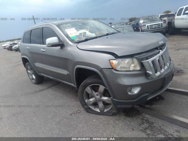 JEEP GRAND CHEROKEE 2012 1c4rjfct4cc176324