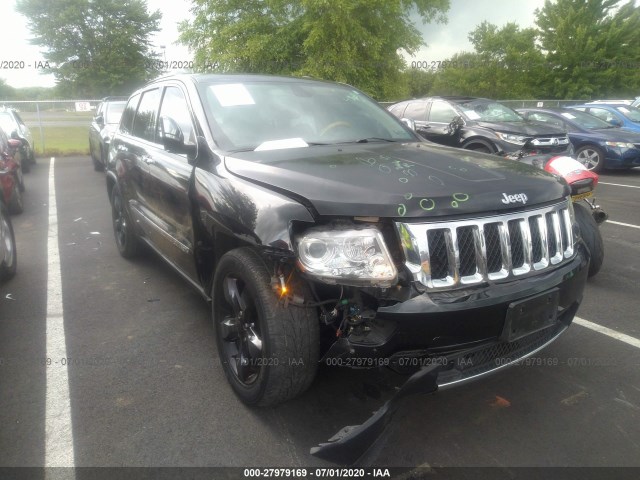 JEEP GRAND CHEROKEE 2012 1c4rjfct4cc192250