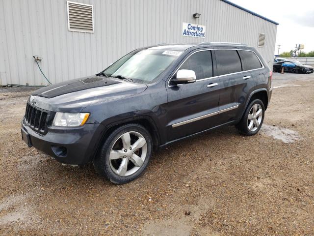 JEEP GRAND CHEROKEE 2012 1c4rjfct4cc203540