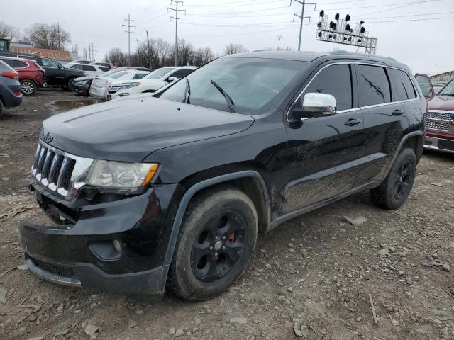 JEEP GRAND CHEROKEE 2012 1c4rjfct4cc209113