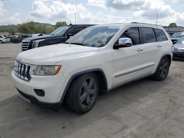 JEEP GRAND CHER 2012 1c4rjfct4cc209399