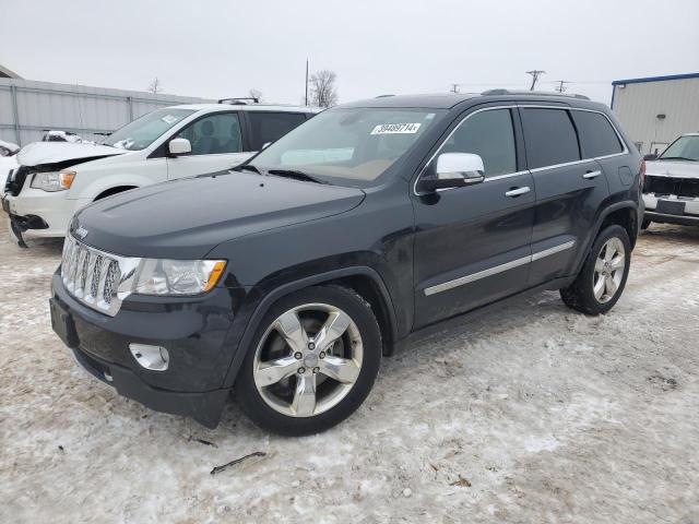 JEEP GRAND CHEROKEE 2012 1c4rjfct4cc221696