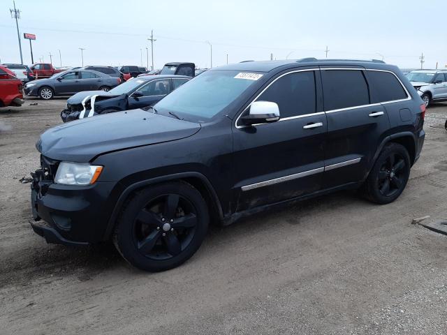 JEEP GRAND CHER 2012 1c4rjfct4cc221939