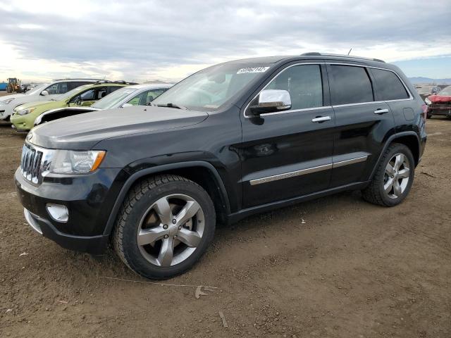 JEEP GRAND CHER 2012 1c4rjfct4cc234738