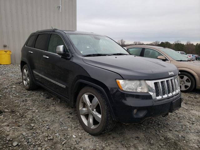 JEEP GRAND CHER 2012 1c4rjfct4cc239373