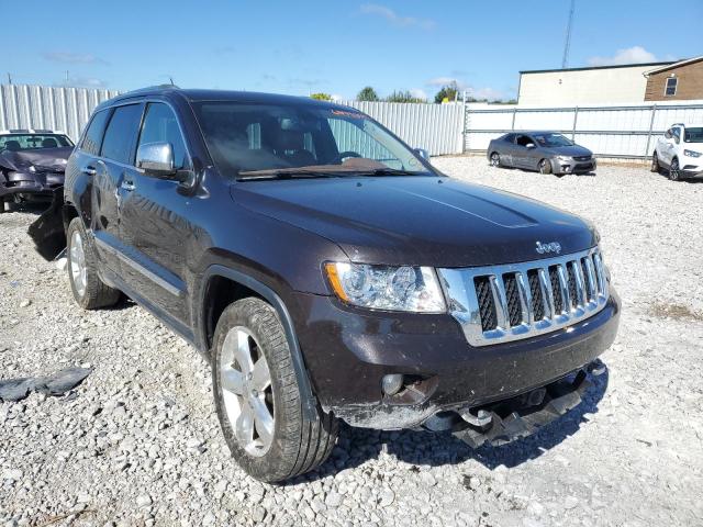 JEEP GRAND CHER 2012 1c4rjfct4cc268338