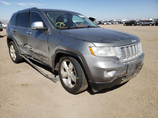 JEEP GRAND CHER 2012 1c4rjfct4cc273992