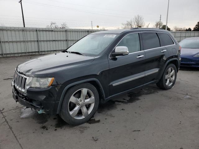 JEEP GRAND CHEROKEE 2012 1c4rjfct4cc274432