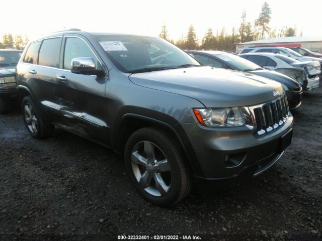 JEEP GRAND CHEROKEE 2012 1c4rjfct4cc333088