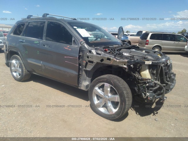 JEEP GRAND CHEROKEE 2012 1c4rjfct4cc340994