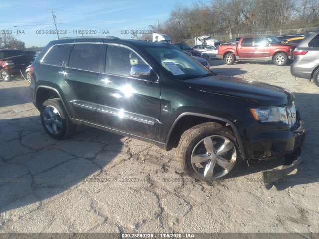 JEEP GRAND CHEROKEE 2013 1c4rjfct4dc523071