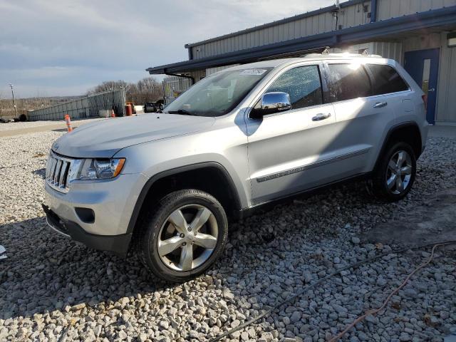 JEEP GRAND CHEROKEE 2013 1c4rjfct4dc524608