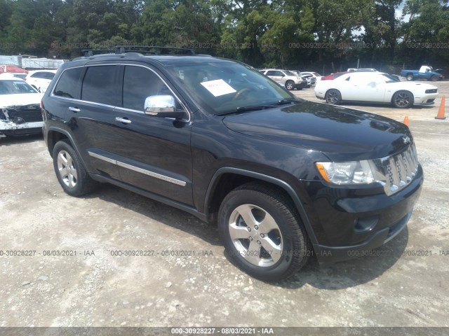 JEEP GRAND CHEROKEE 2013 1c4rjfct4dc524673