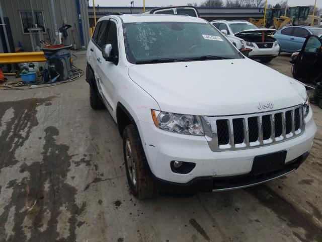 JEEP GRAND CHEROKEE 2013 1c4rjfct4dc524916