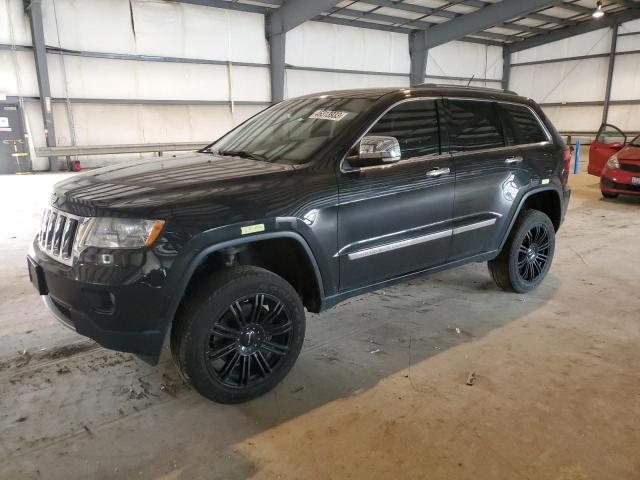 JEEP GRAND CHER 2013 1c4rjfct4dc524981